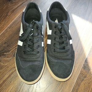 Womens Gola Badminton Shoes